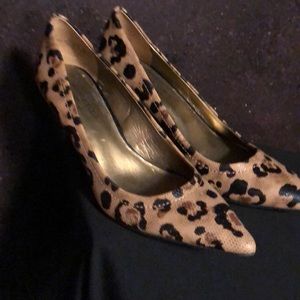 Anne Klein Heels